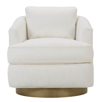 Ophelia Swivel Chair - LC Design Co. Shoppe