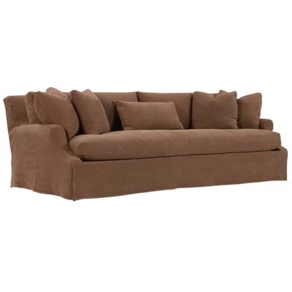 Bristol Slipcover Sofa - LC Design Co. Shoppe