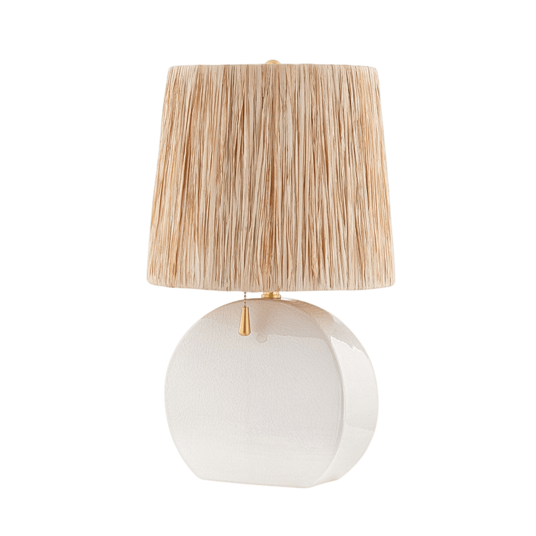 Aneesa Table Lamp - LC Design Co. Shoppe