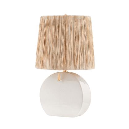 Aneesa Table Lamp - LC Design Co. Shoppe