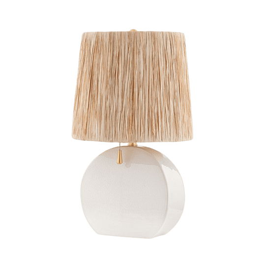 Aneesa Table Lamp - LC Design Co. Shoppe
