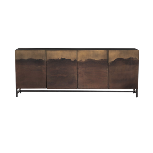 Stormy Sideboard