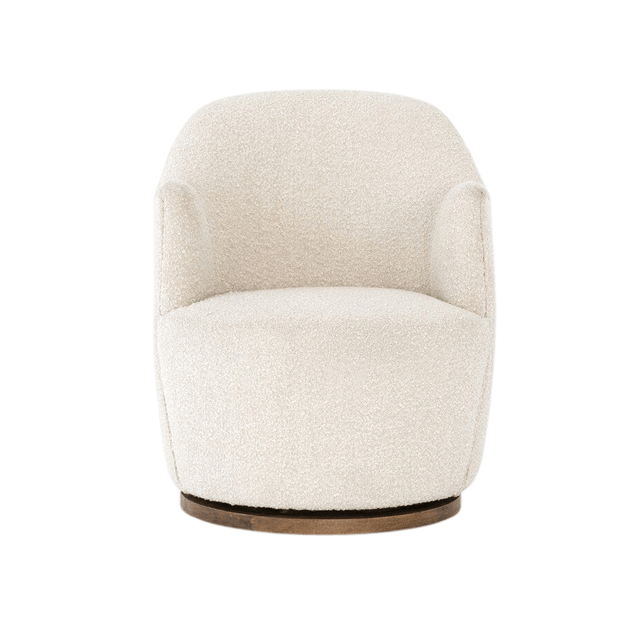 Aurora Swivel Chair - LC Design Co. Shoppe