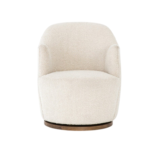 Aurora Swivel Chair - LC Design Co. Shoppe