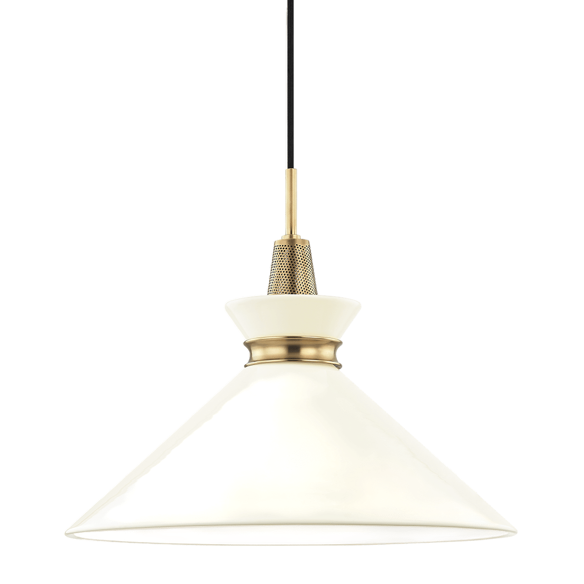 Kiki Pendant - LC Design Co. Shoppe