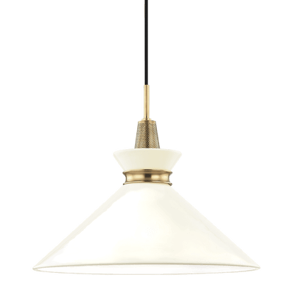 Kiki Pendant - LC Design Co. Shoppe