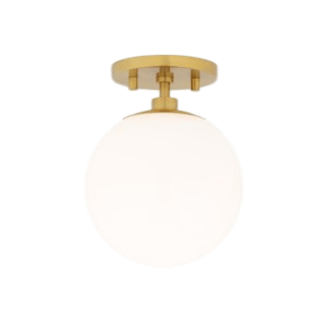 Stella Flushmount - LC Design Co. Shoppe