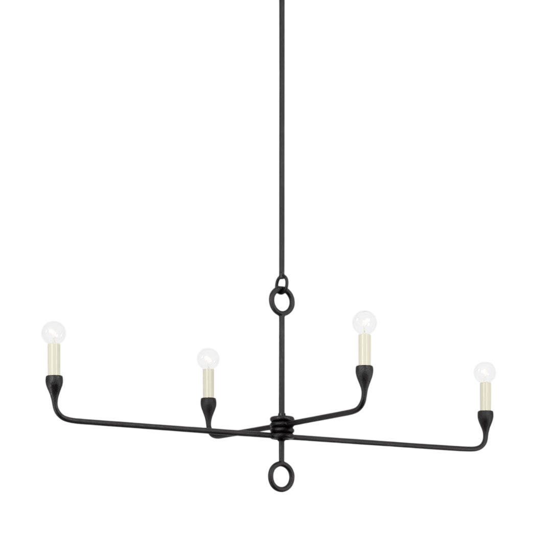 Orson Chandelier - LC Design Co. Shoppe