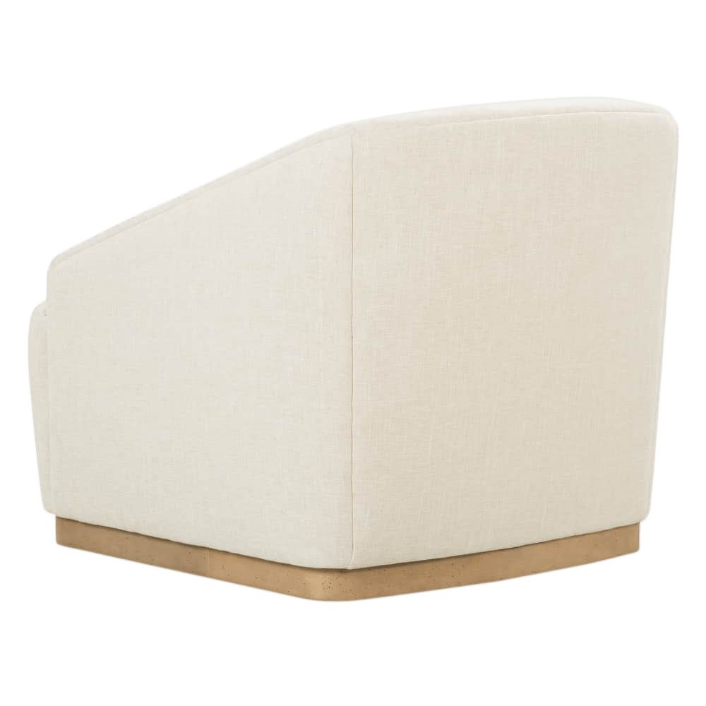Bernie Swivel Chair - LC Design Co. Shoppe