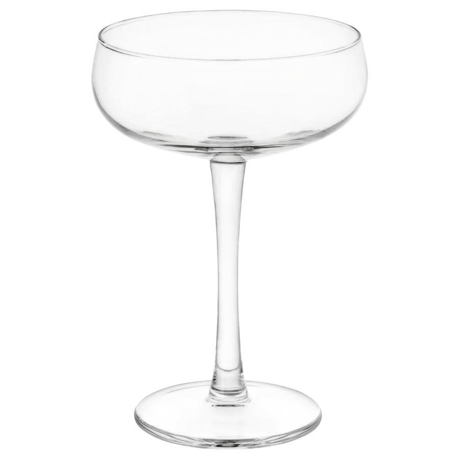 Champagne Coup - LC Design Co. Shoppe