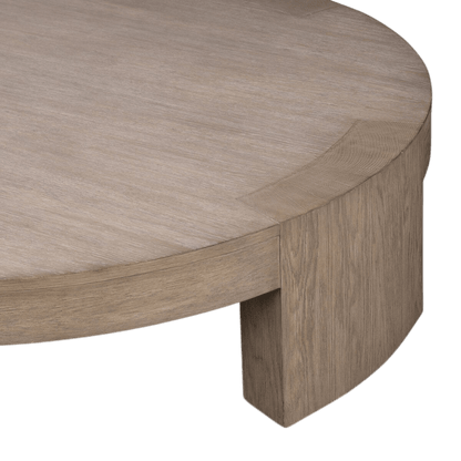 Sheffield Coffee Table - LC Design Co. Shoppe