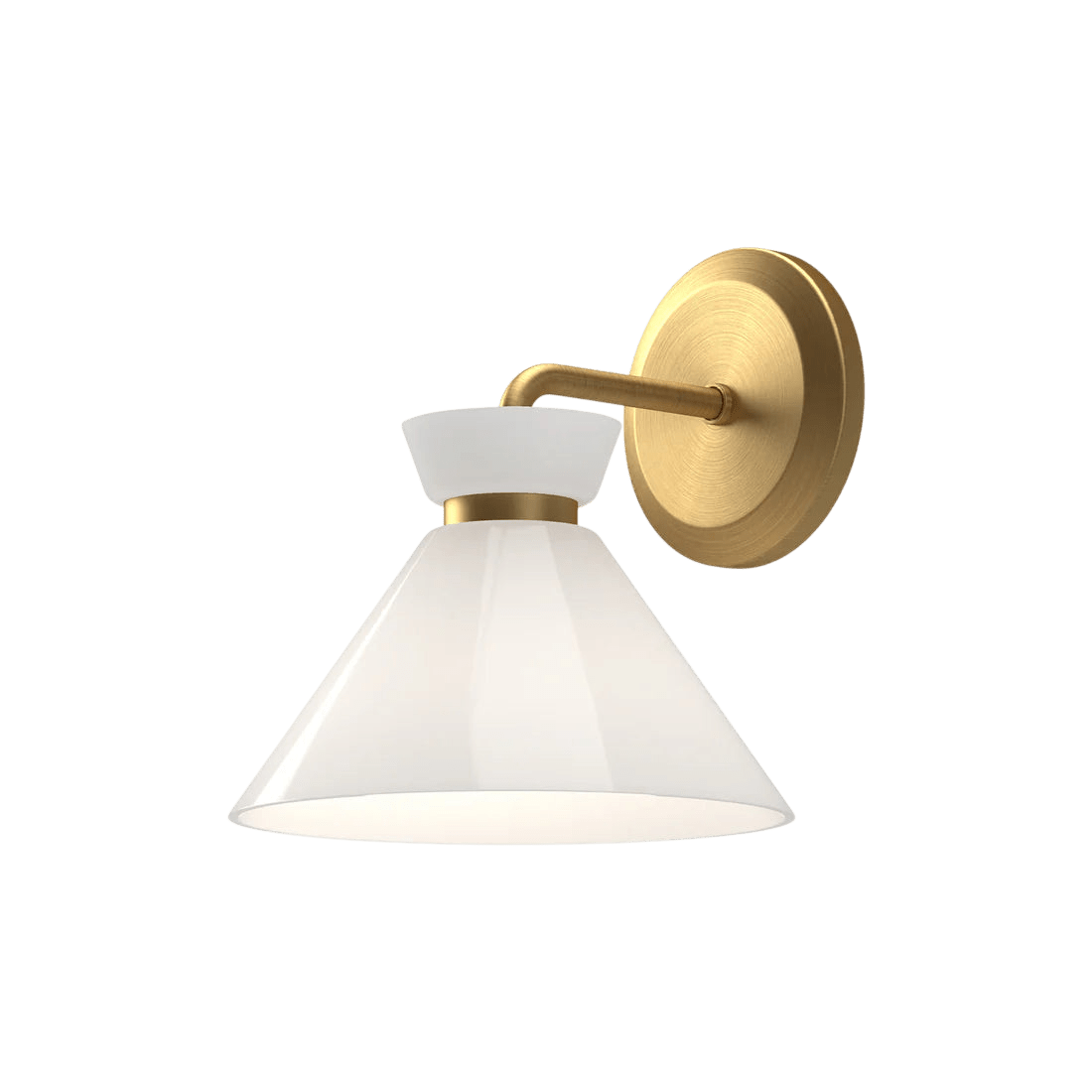Halston Sconce - LC Design Co. Shoppe