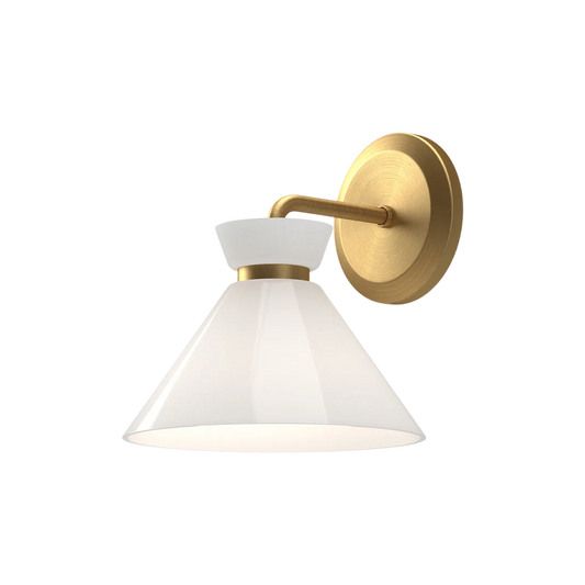 Halston Sconce