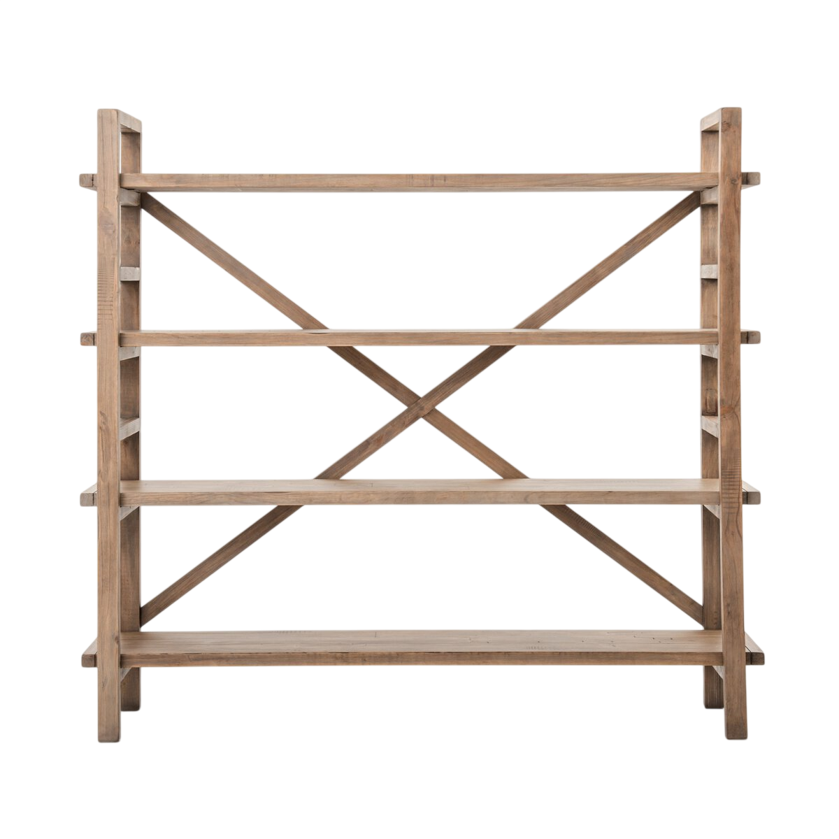 Toscana Large Bookshelf