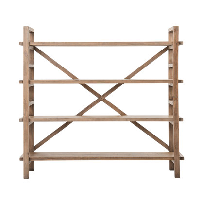 Toscana Large Bookshelf