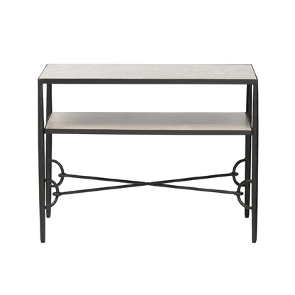 Babylon Nightstand