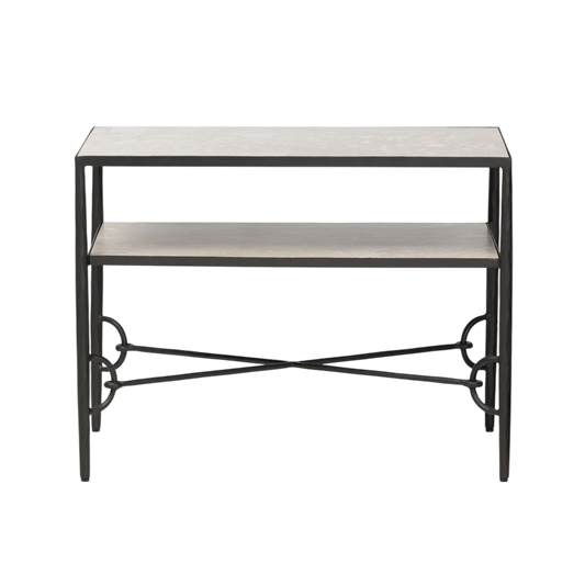 Babylon Nightstand