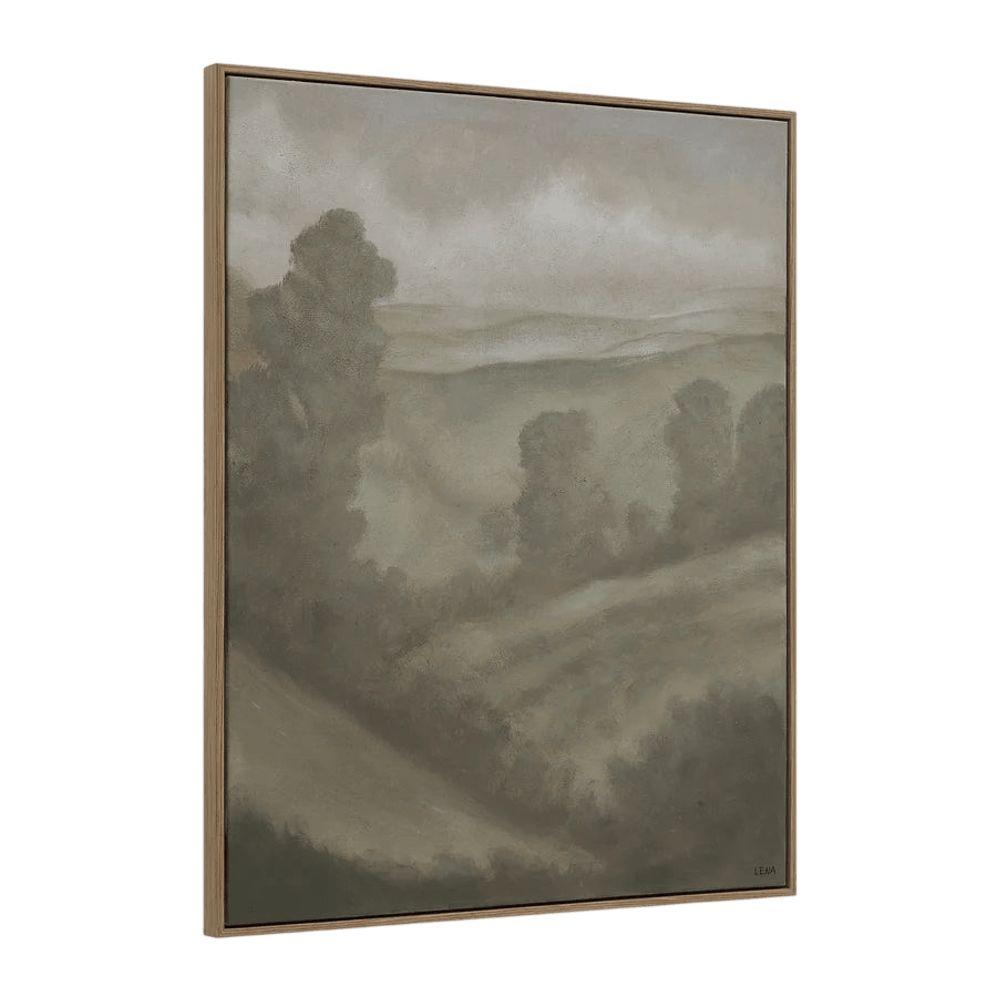 Bruma Art - LC Design Co. Shoppe