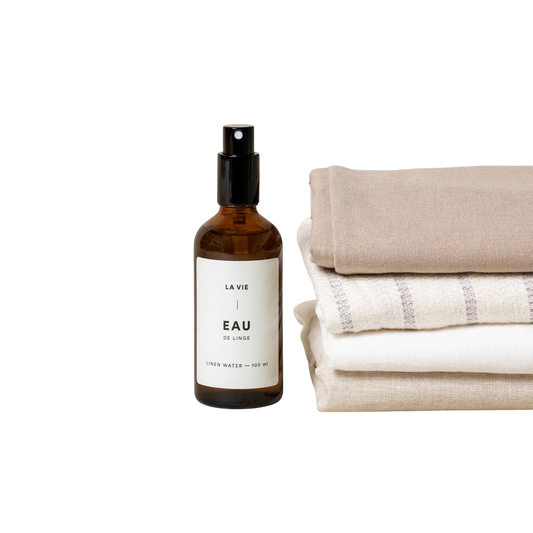 Provence Linen Water
