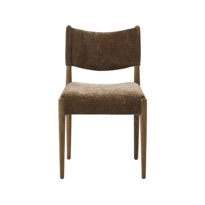 Jayla Armless Dining Chair - LC Design Co. Shoppe