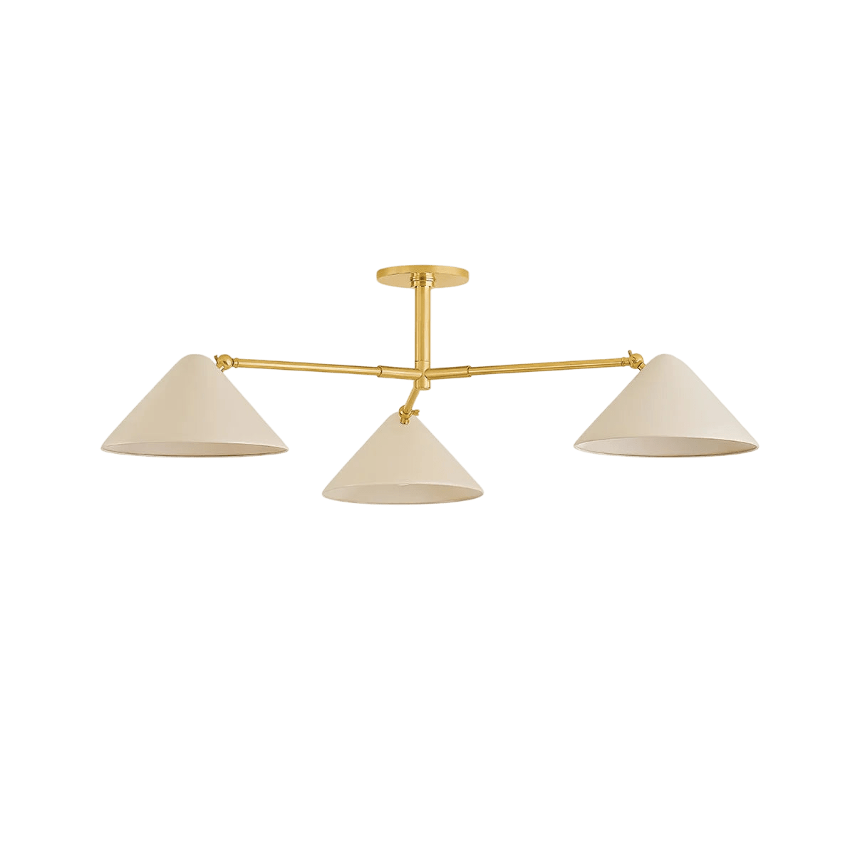 Sonja Semi Flush - LC Design Co. Shoppe