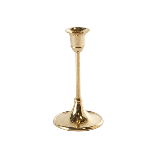 Antique Candlestick