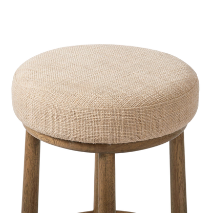 Staria Swivel Stool