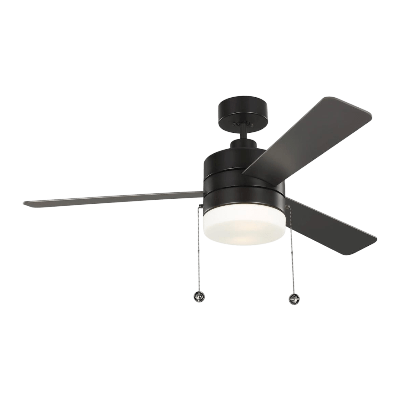 Syrus 52" Ceiling Fan - LC Design Co. Shoppe