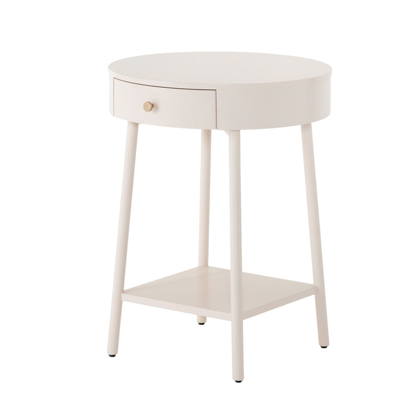 Vans Nightstand