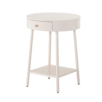 Vans Nightstand