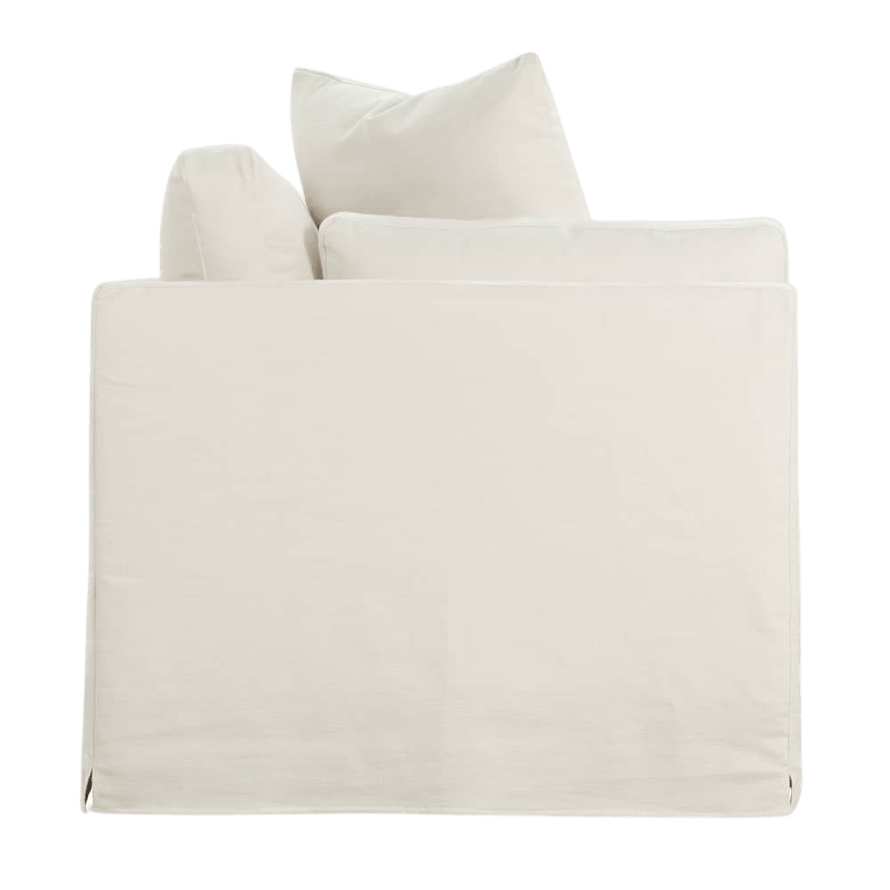 Boden Slipcover Sofa - LC Design Co. Shoppe