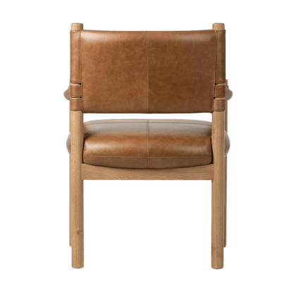 Adaline Dining Armchair - LC Design Co. Shoppe