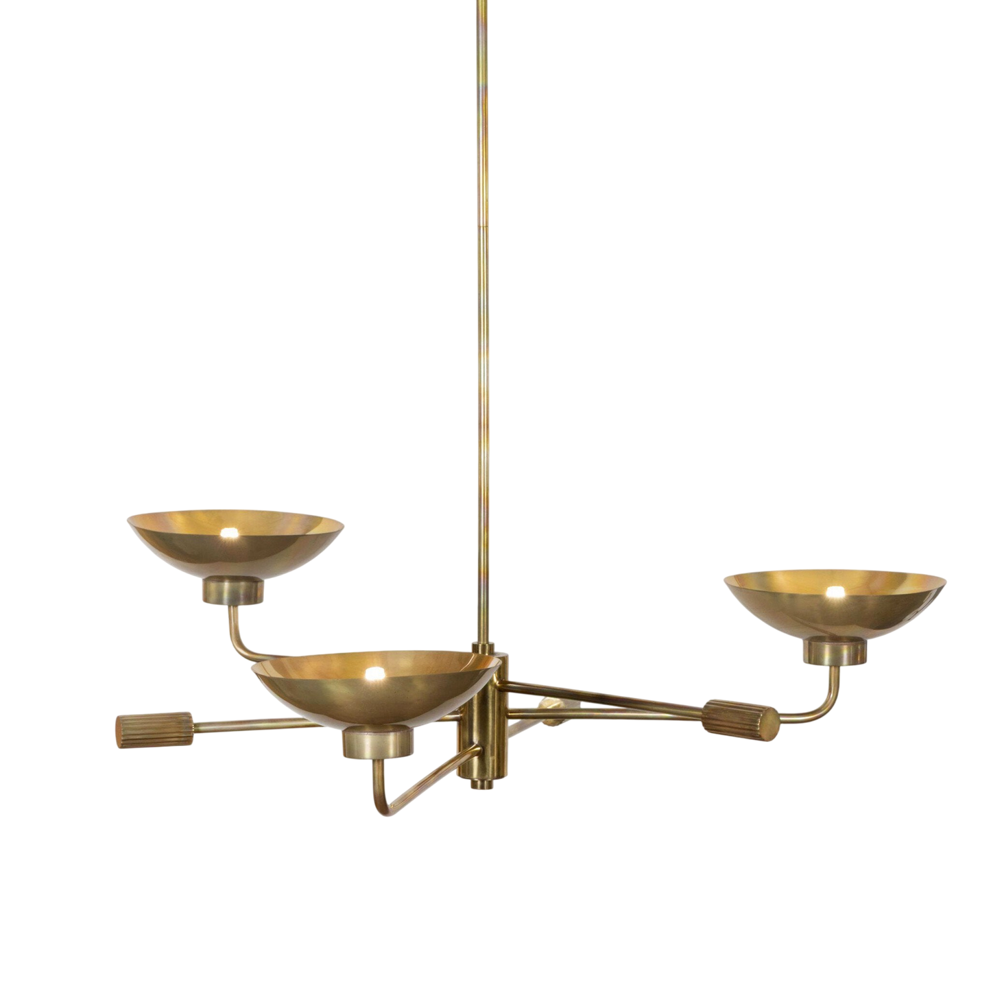 Lund Chandelier