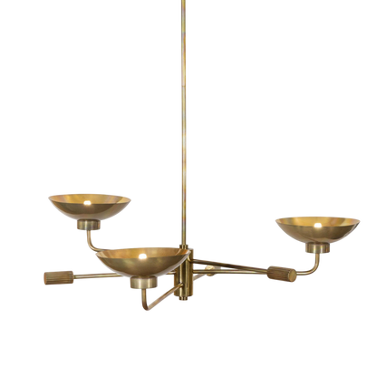 Lund Chandelier