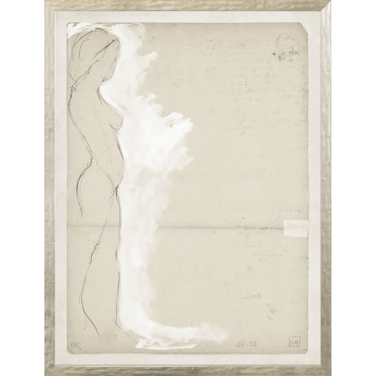 Restoration Paper Art - LC Design Co. Shoppe