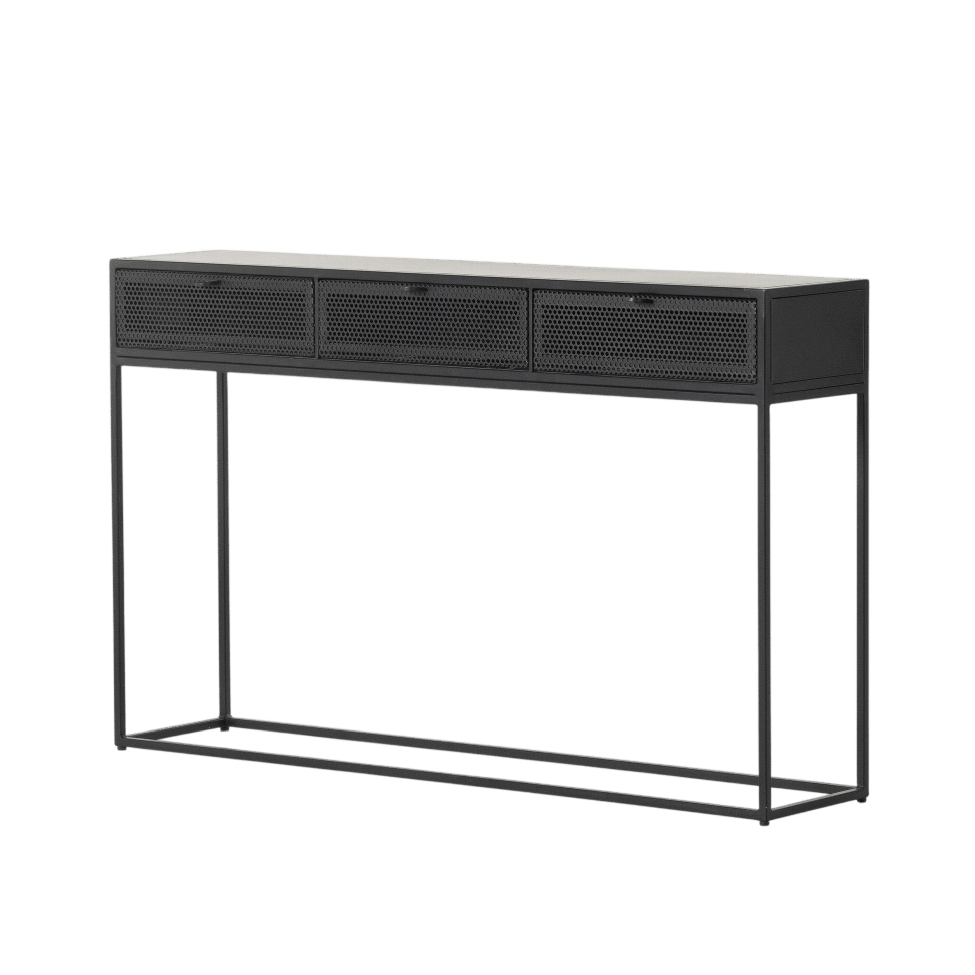 Hendricks Console Table - LC Design Co. Shoppe