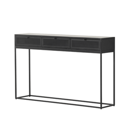 Hendricks Console Table - LC Design Co. Shoppe