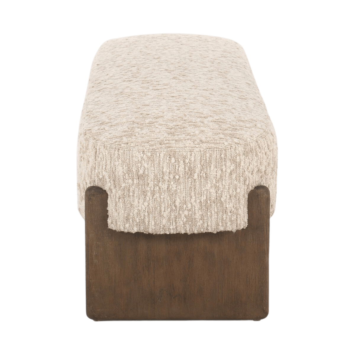 Kirby Large Accent Bench - LC Design Co. Shoppe