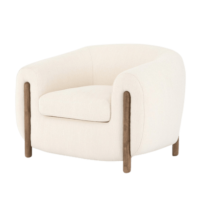 Lyla Chair - LC Design Co. Shoppe