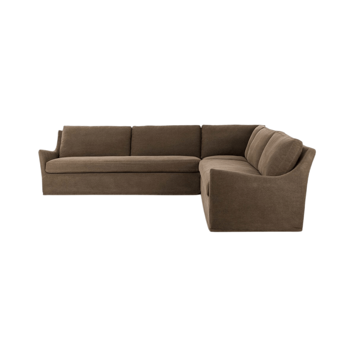 Monette 3 Piece Sectional - LC Design Co. Shoppe