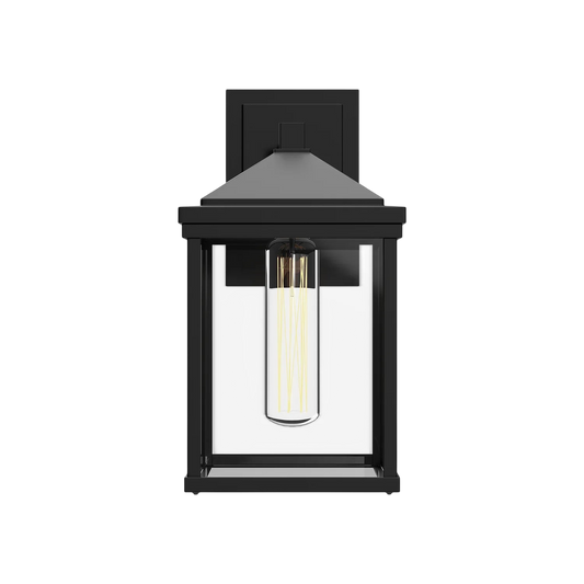 Larchmont 9-in Exterior Wall Light