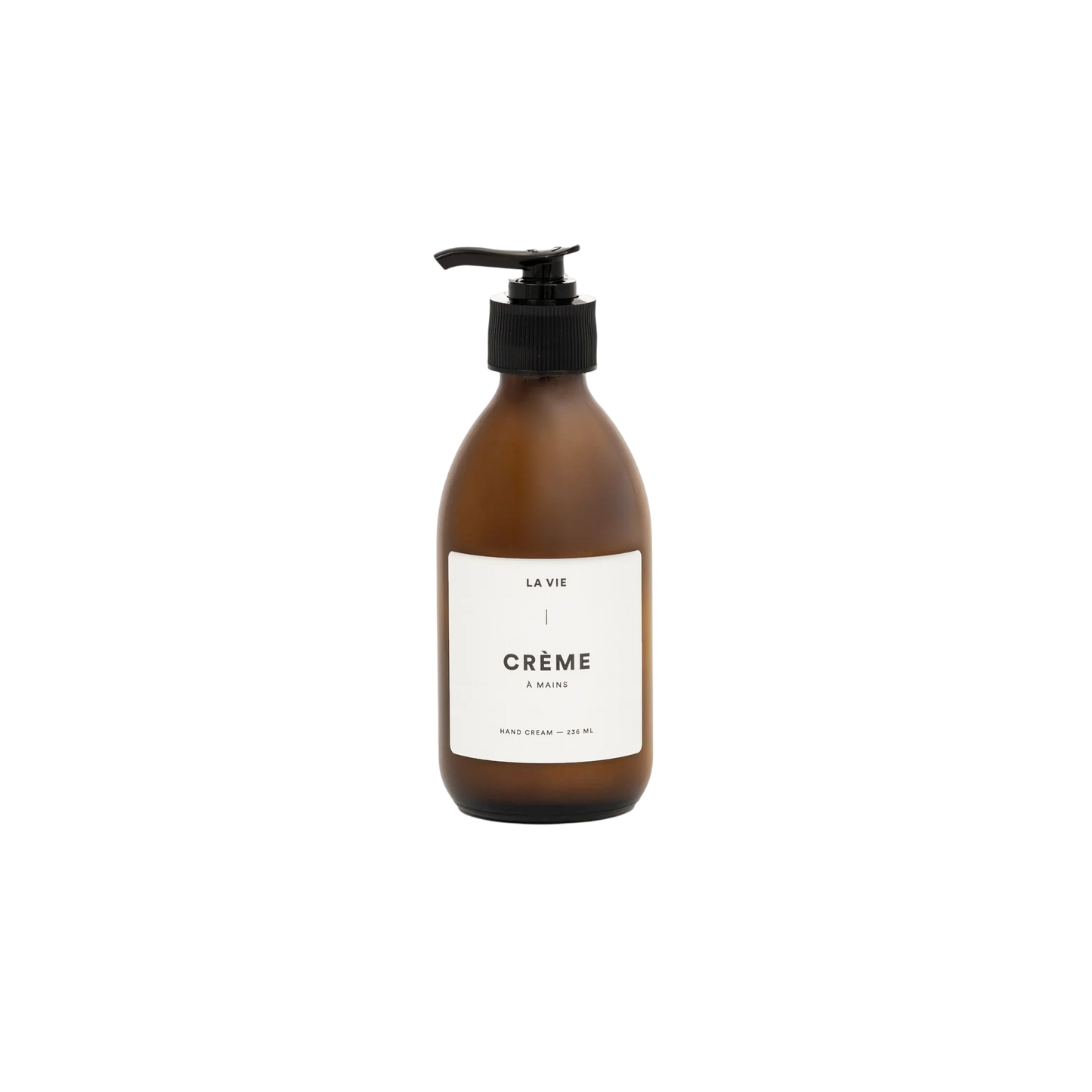 Rosemary Grapefruit Hand Cream