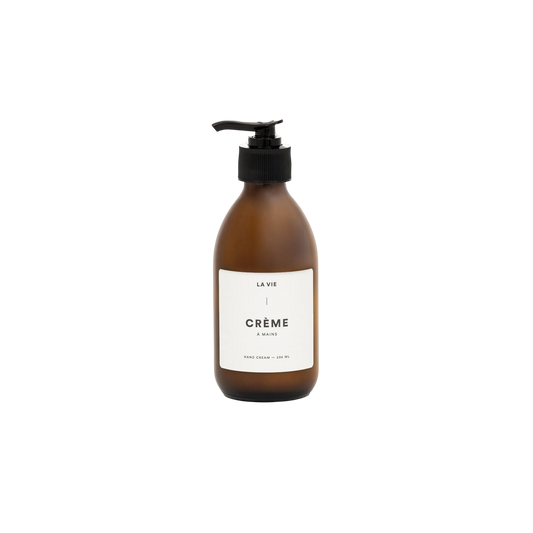 Rosemary Grapefruit Hand Cream