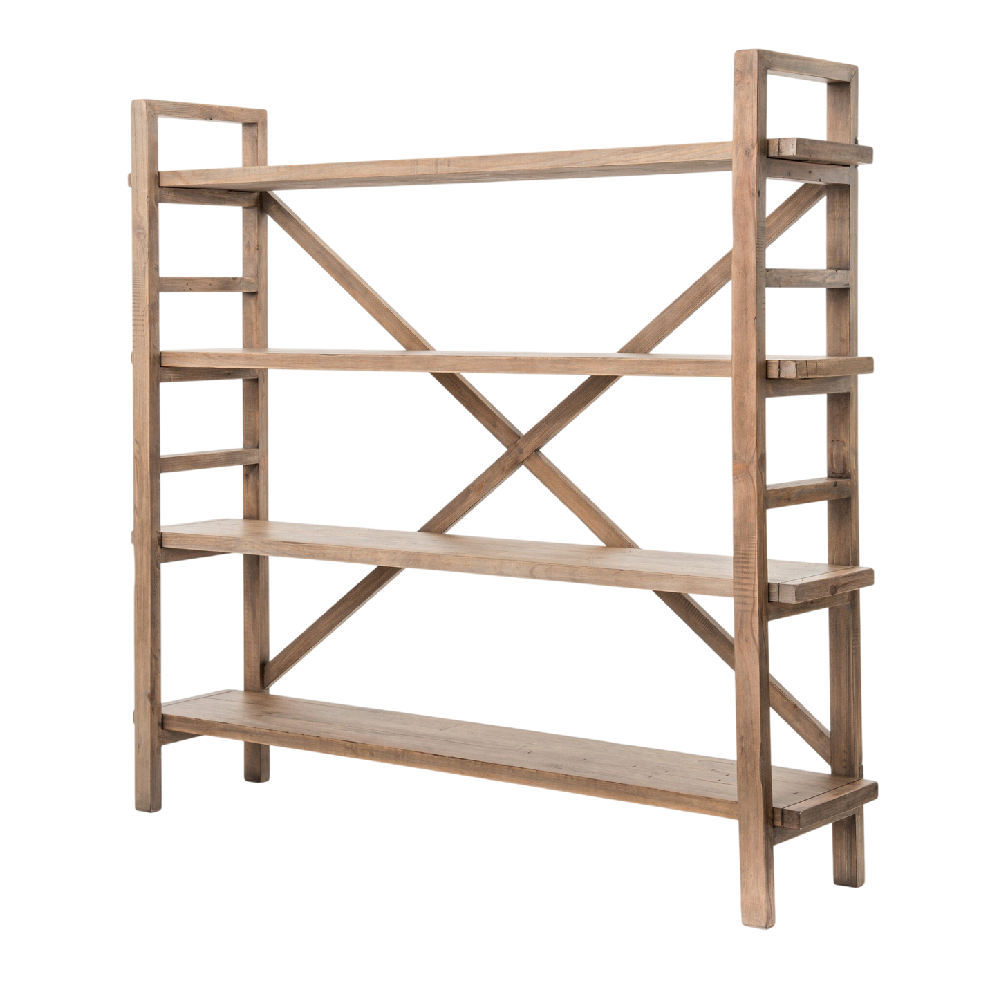 Toscana Large Bookshelf