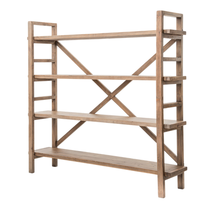 Toscana Large Bookshelf