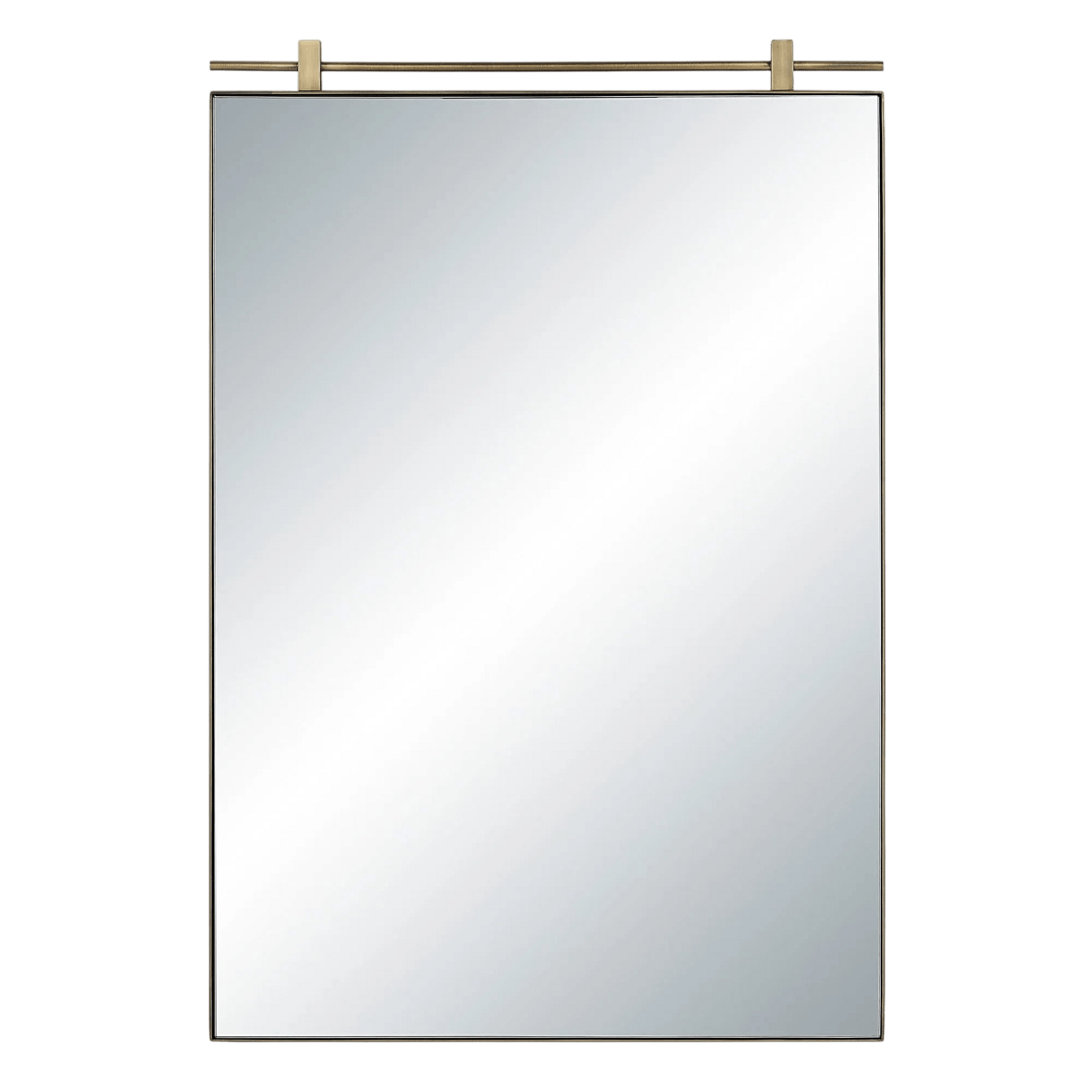 Neem Mirror - LC Design Co. Shoppe
