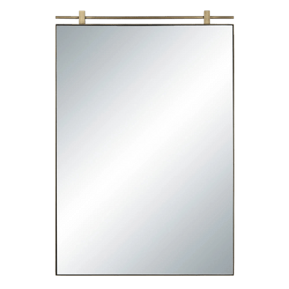 Neem Mirror - LC Design Co. Shoppe