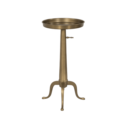 Umi End Table - LC Design Co. Shoppe