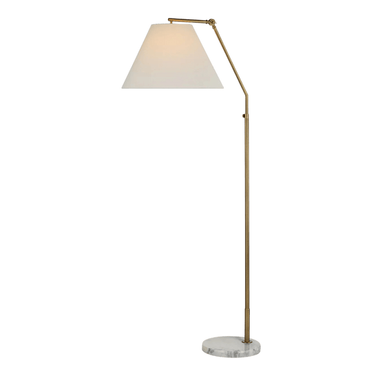 Claire Floor Lamp - LC Design Co. Shoppe
