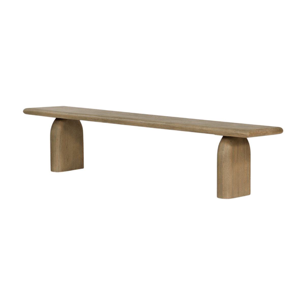 Sorrento 81" Dining Bench - LC Design Co. Shoppe